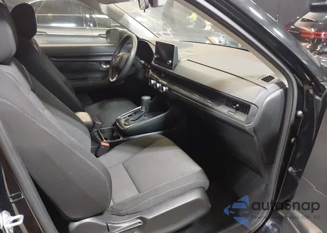 2024 Honda Cr-V Lx Awd from USA, damaged, VIN 2HKRS4H25RH444246